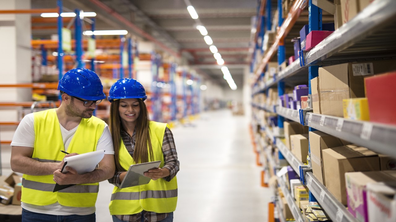 Forecasting and Inventory Management Software for the Consumer-driven Supply Chain Planning Solution