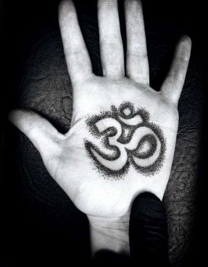 God Shiva Tattoo Design (3)