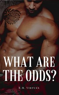 what are the odds by R. M. Virtues book cover