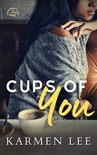 cups of you by karmen lee book cover