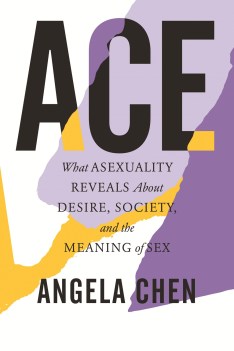 ace by angela chen book cover