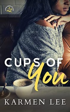cups of you by karmen lee book cover