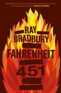 Fahrenheit 451 by Ray Bradbury book review