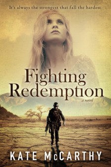 fighting redemption