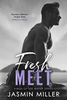 fresh meet by jasmine miller book cover
