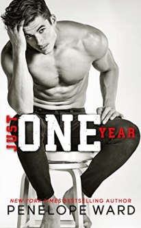 just one year by penelope ward book cover