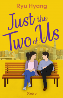just the two of us book 2 by ryu hyang
