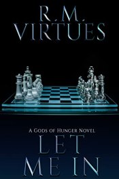 let me in by r. m. virtues book cover