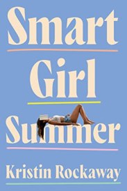 smart girl summer book cover