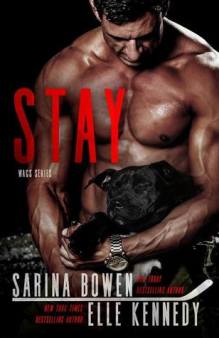stay by sarina bowen and elle kennedy
