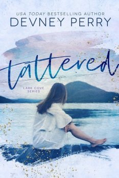tattered by devney perry book cover