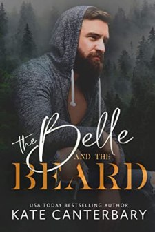 the belle and the beard by kate canterbary