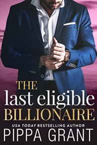 the last eligible billionaire