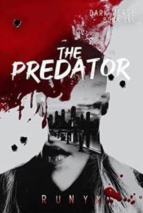 the predator by RuNyx book cover