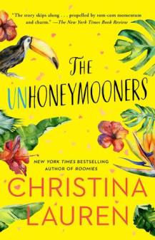 the unhoneymooners by christina lauren